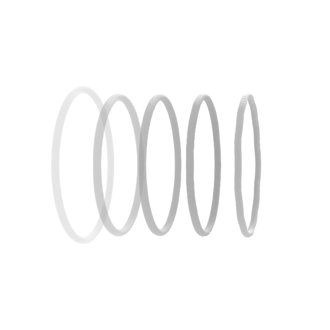 IGFM without reinitialization.