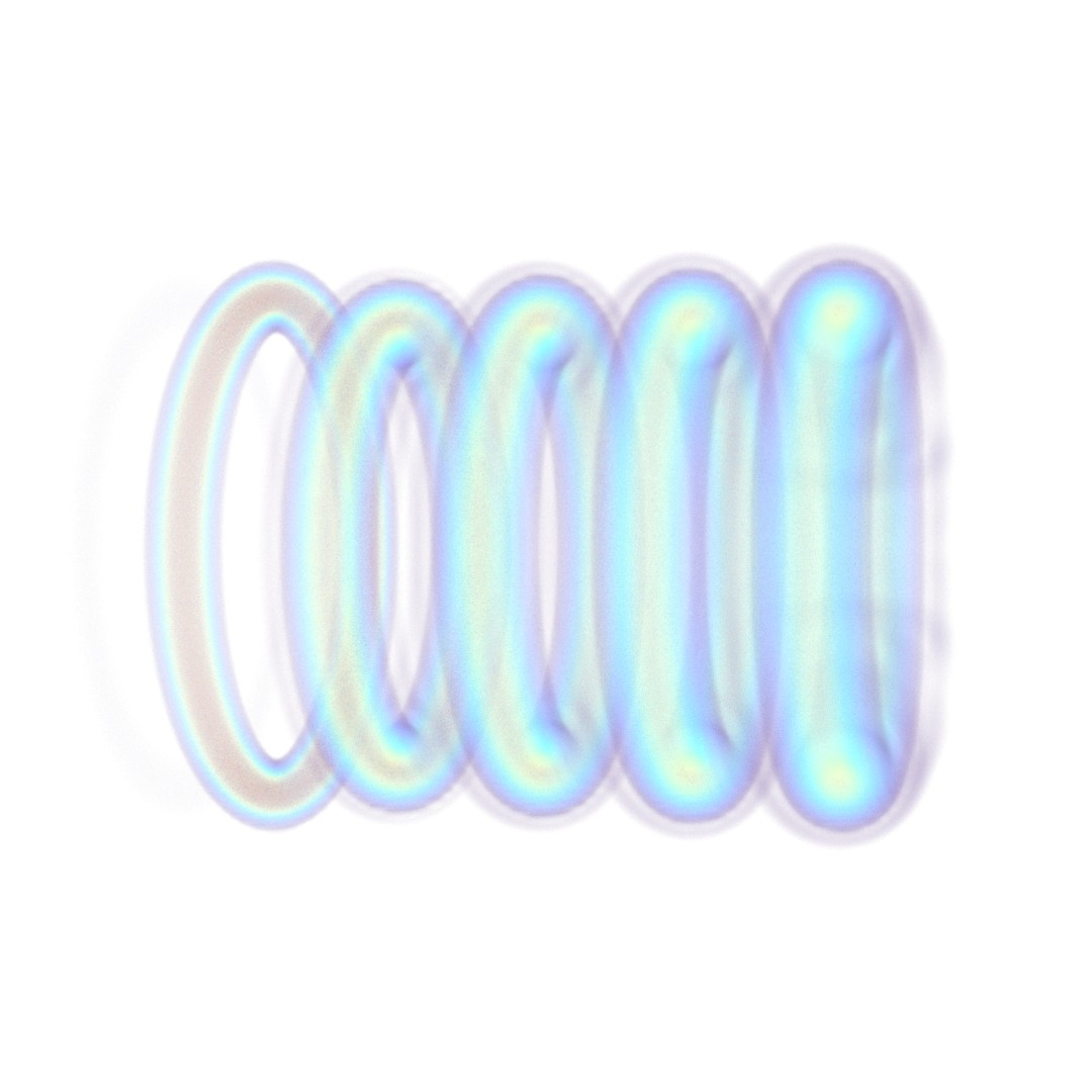 Our method vortex field on the single ring scene.